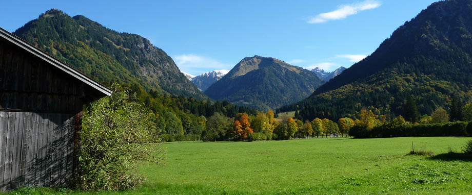 Oberstdorf